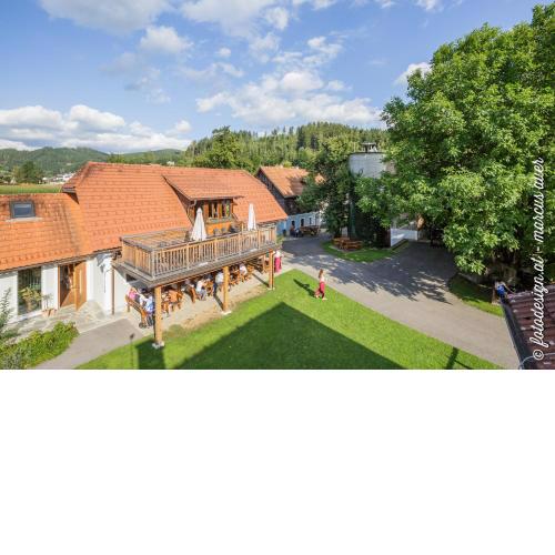 Streuobsthof Weissenbacher