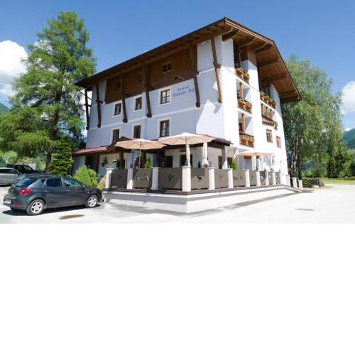 Stubacher Hof