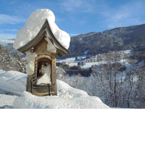 Stubai Apartment Telfes