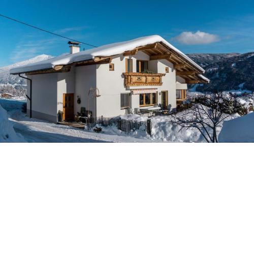 Stubaier Bauern Appartement