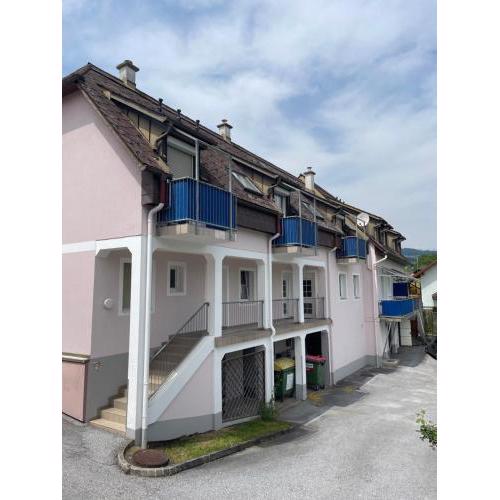 Stubalm Appartements in der Lipizzanerheimat