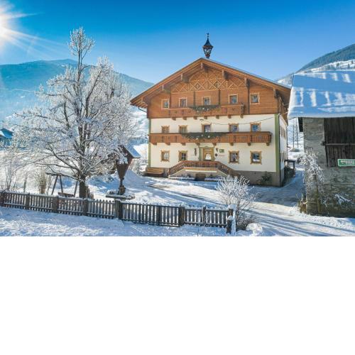 Stubnerbauer