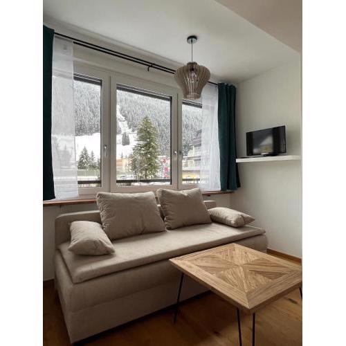 Stubnerkogel Apartments