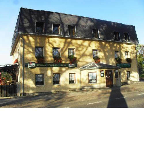 Studánecký Medvěd