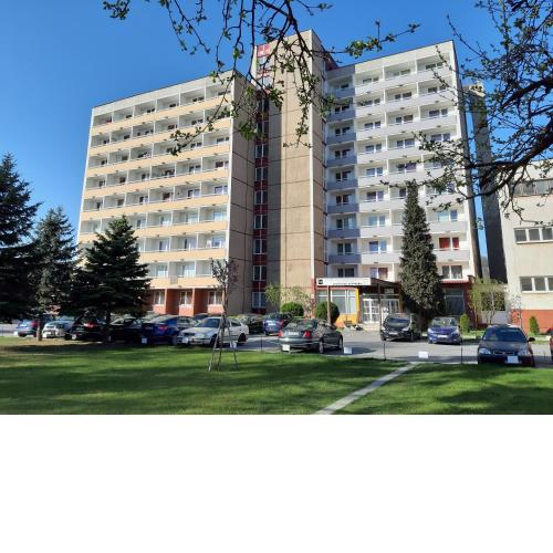 Studentsky domov B31