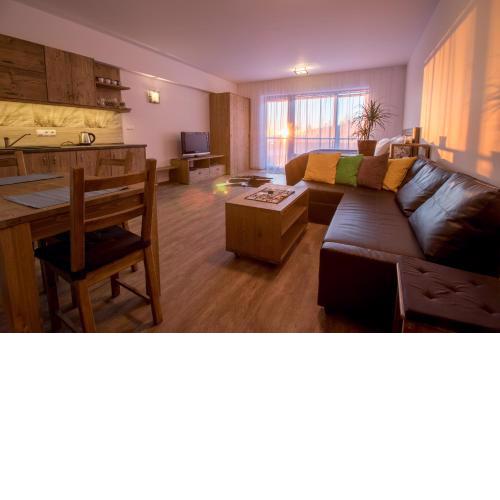 Studio A105 Stary Smokovec HREBIENOK