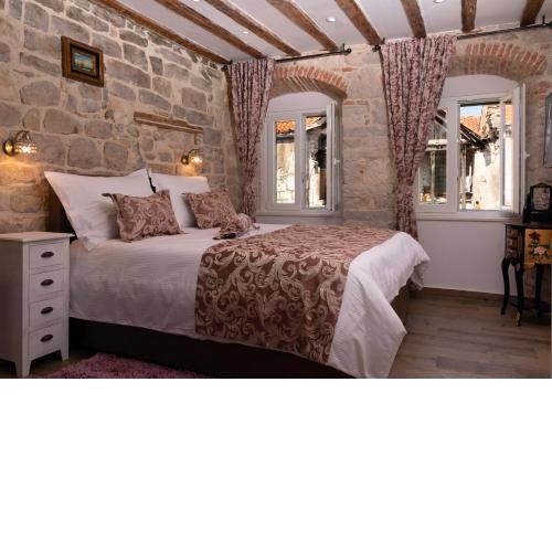 Studio Amore in Diocletian palace