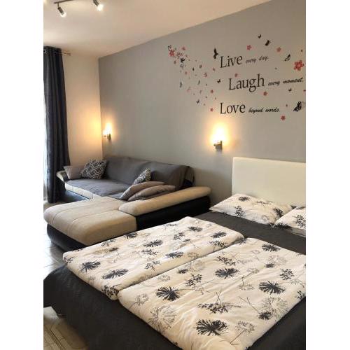 Studio apartma Franca