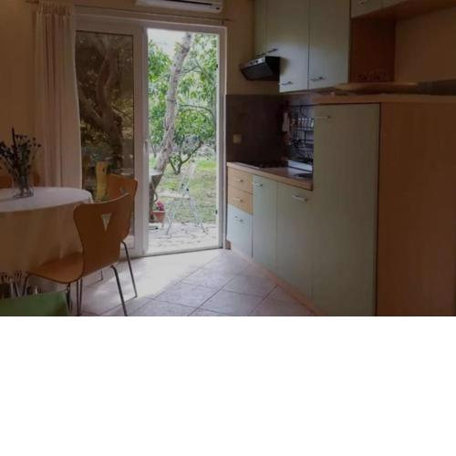 Studio apartman Albina