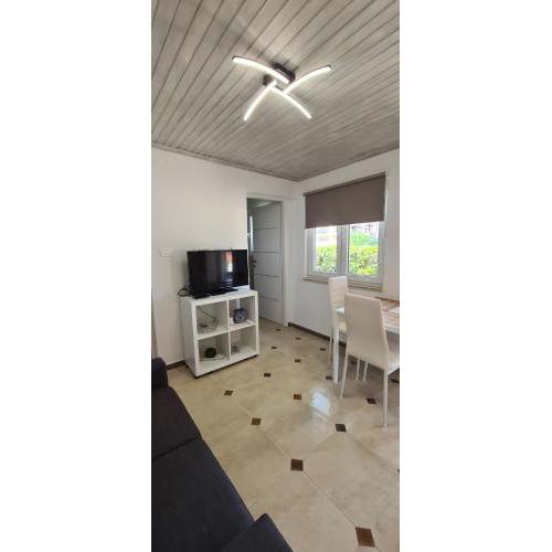 Studio apartman Alen