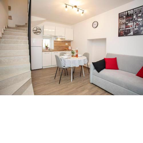 Studio apartman Amalie