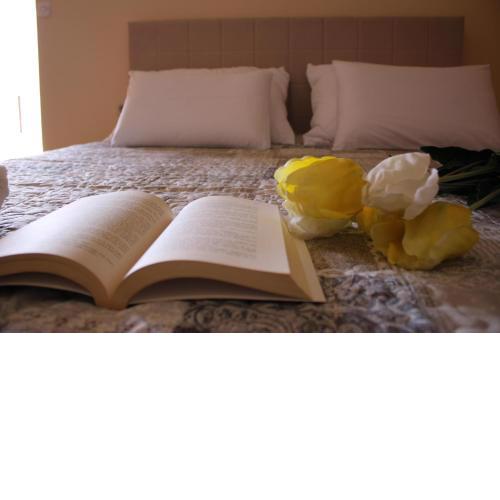 Studio apartman Ana