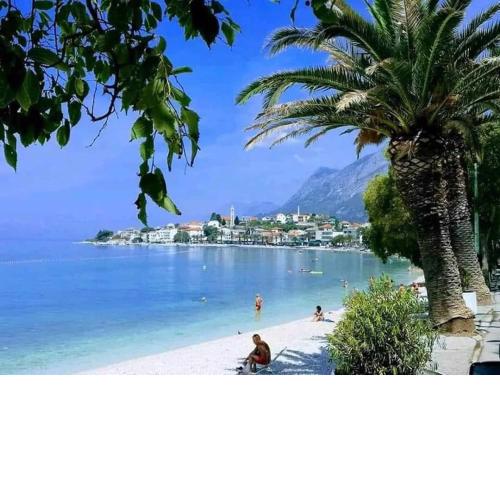 Studio apartman Ana