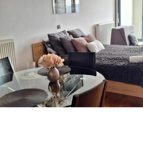 Studio apartman Anamaria