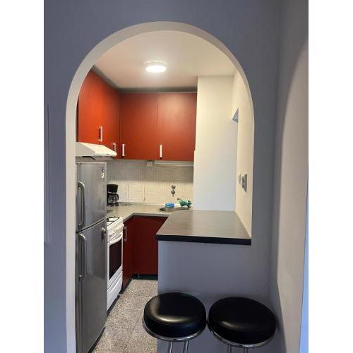 Studio Apartman Angelina