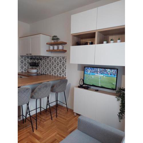 Studio apartman ''AS''