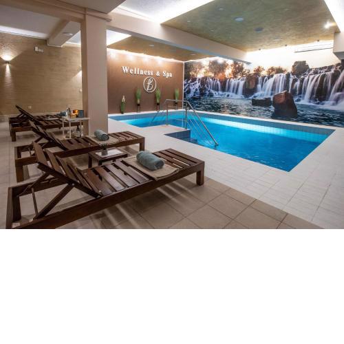 STUDIO APARTMAN BAROSSA