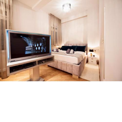 Studio Apartman Blanka