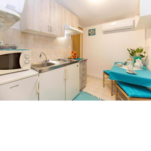 Studio apartman Branka