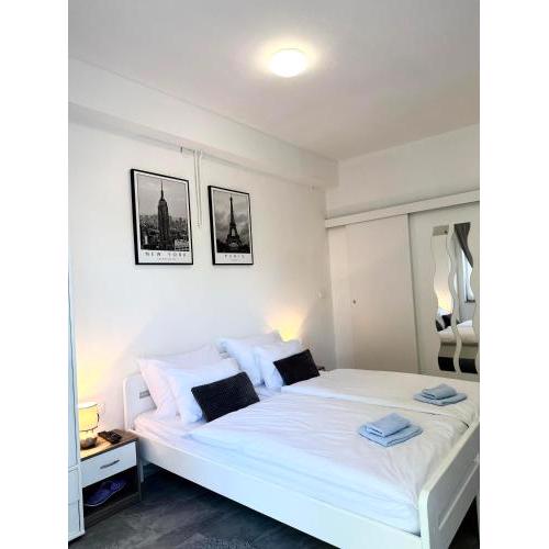 Studio Apartman Brletić