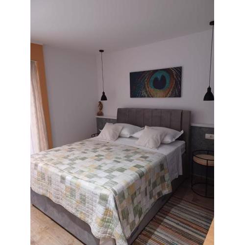 Studio apartman Bruno