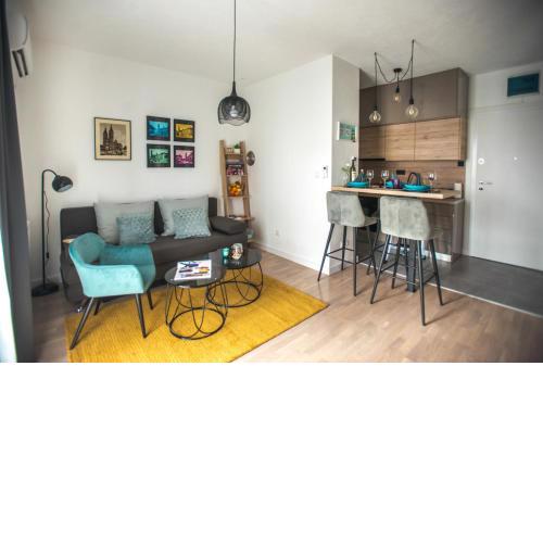 Studio apartman Đakovo IN