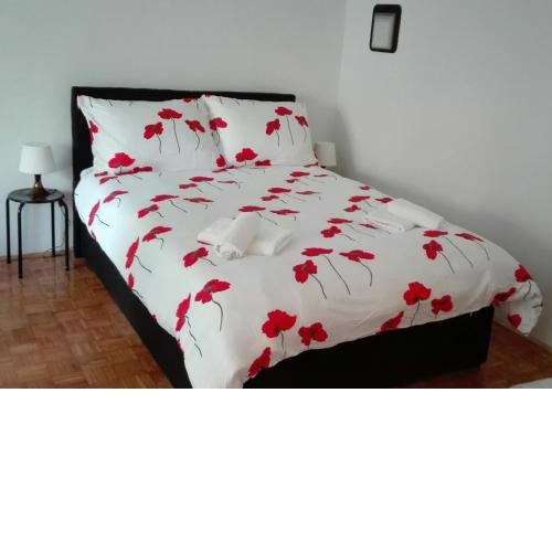 Studio apartman Dinko Zagreb