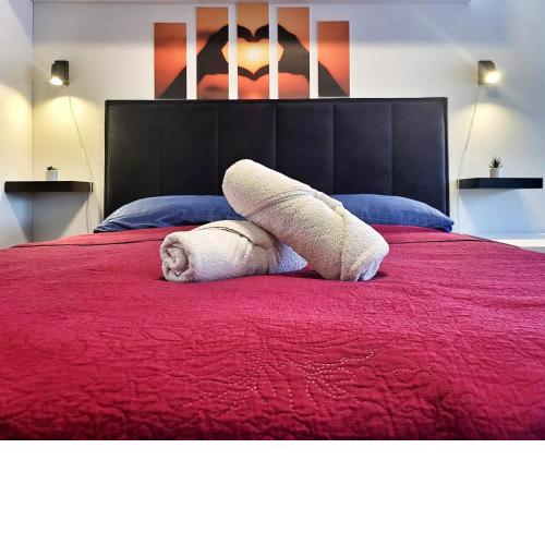 STUDIO APARTMAN DUBRAVA ZAGREB