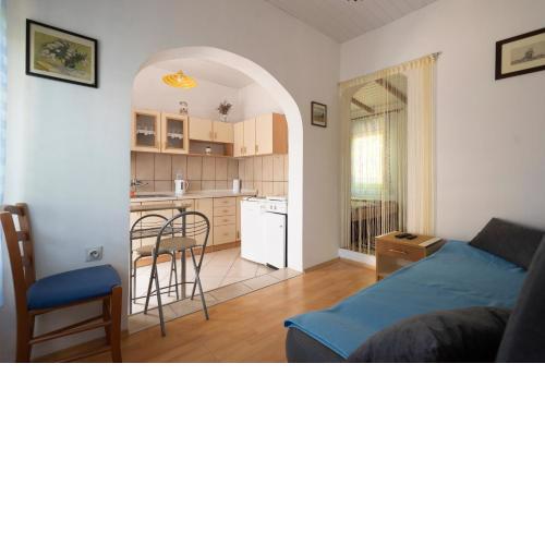 Studio Apartman Ema 2
