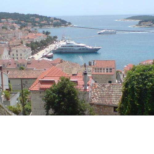Studio apartman Eni