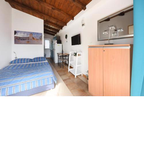 Studio Apartman Gana