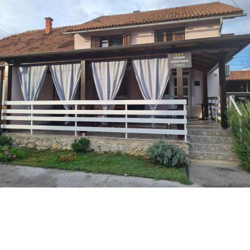 Studio Apartman Grgurić
