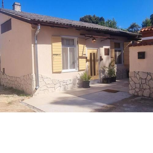 Studio apartman Grotta