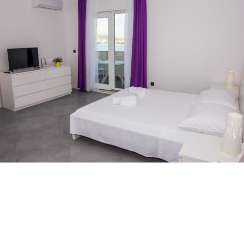 Studio apartman Hrvoje