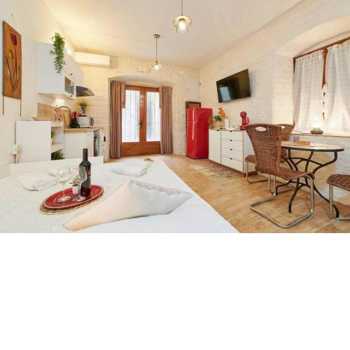 Studio apartman IVAN