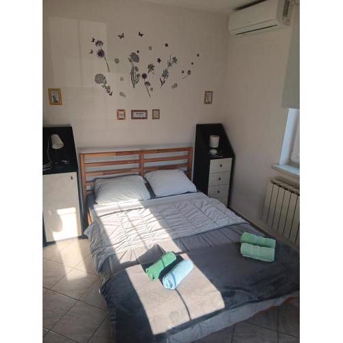 Studio apartman Jakov