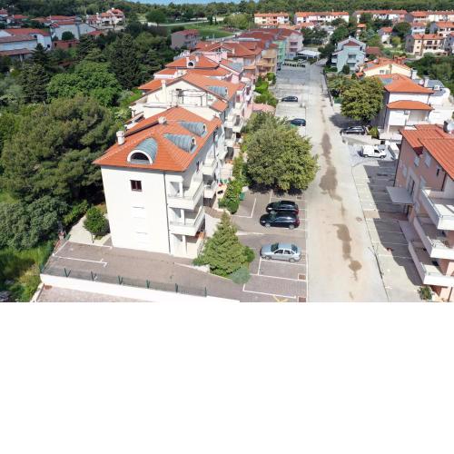 STUDIO APARTMAN Kety