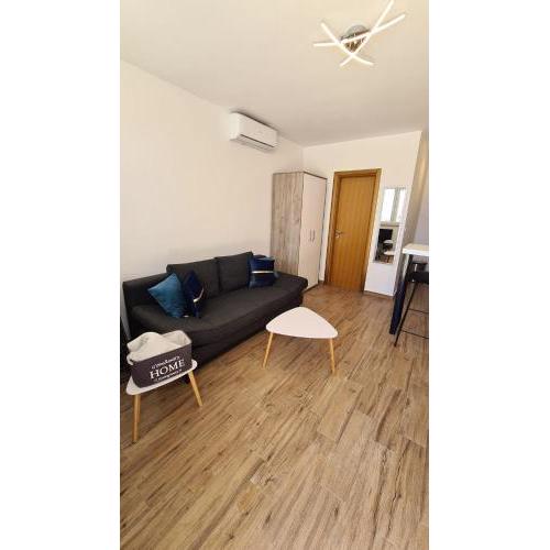 Studio apartman Kiara