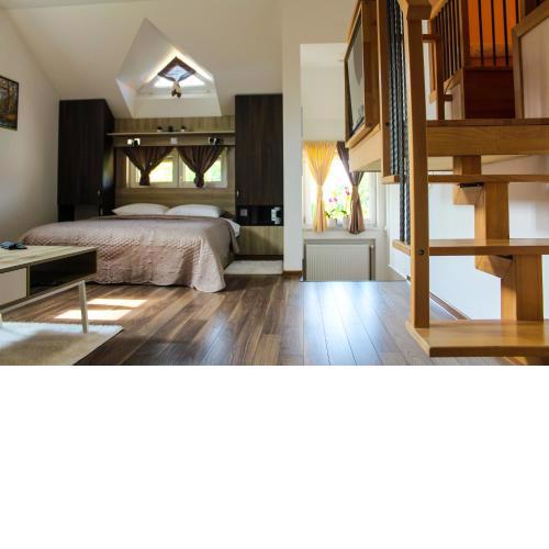 Studio apartman Lakasa