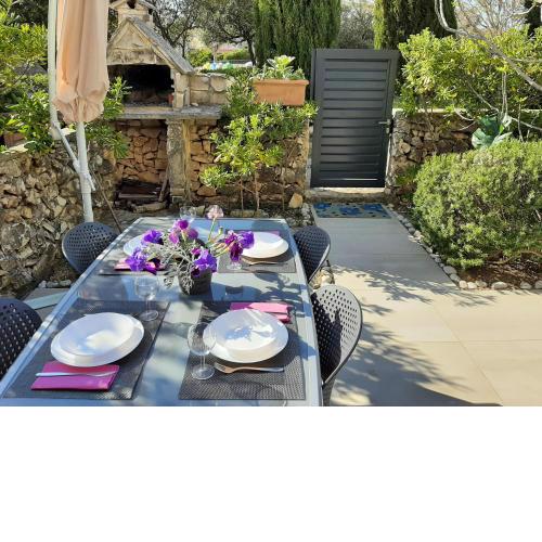 STUDIO APARTMAN LAURA, GAJAC, PAG
