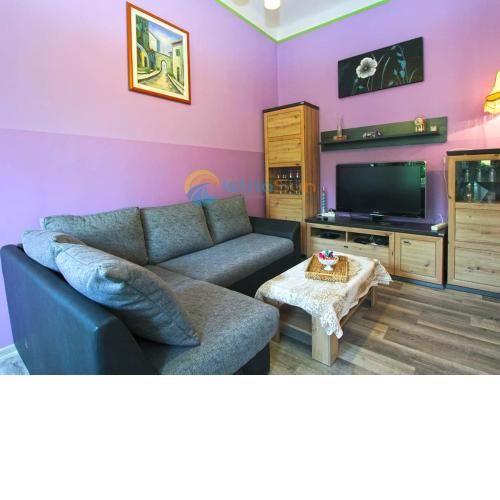 Studio apartman Lea