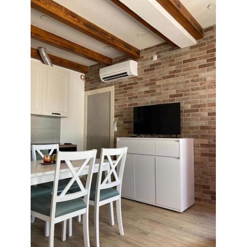 Studio apartman Luka