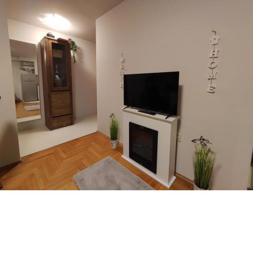 Studio Apartman Luka