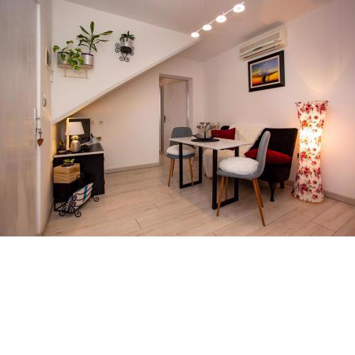 Studio apartman LUNA Rovinj Centar