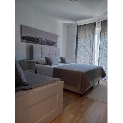 Studio apartman Marija