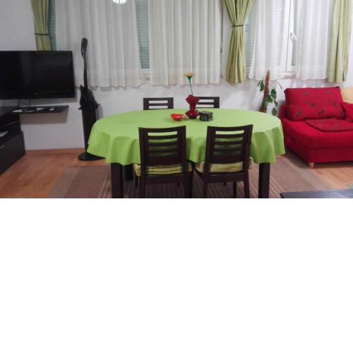 STUDIO APARTMAN Marita