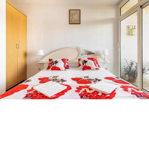 Studio apartman Milau Split