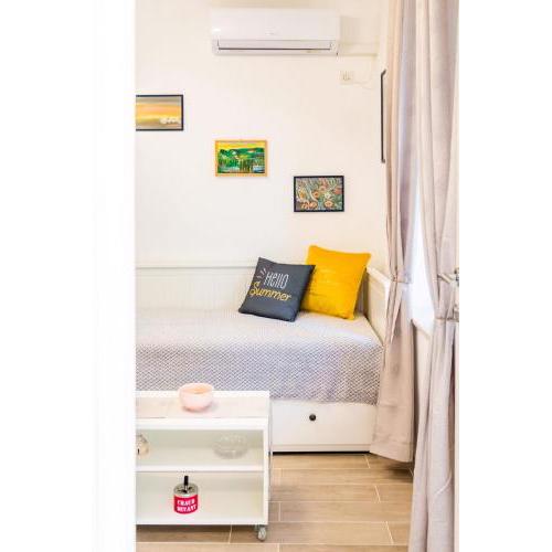 Studio apartman Mirela Kaštel Štafilić