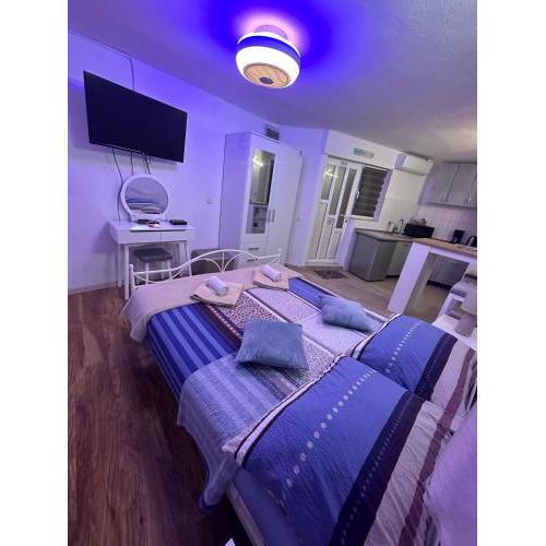 Studio Apartman M&M