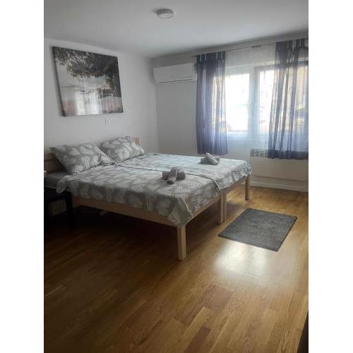 STUDIO APARTMAN NADA